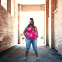 Ms. dlangamandla