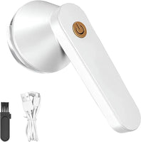 Electric lint remover